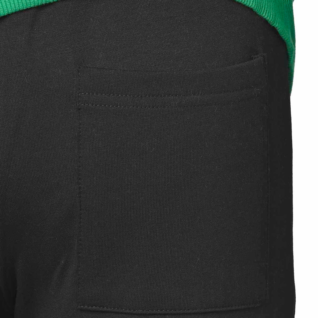 Ensemble Logo Vert Enfant