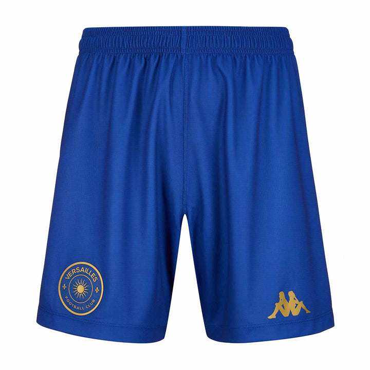 Short Kombat Ryder Home FC Versailles 24/25 Bleu Enfant