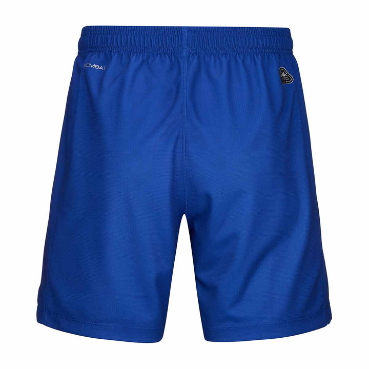 Short Kombat Ryder Home FC Versailles 24/25 Bleu Enfant