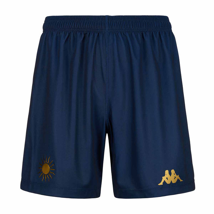 Short Kombat Ryder Third FC Versailles 24/25 Bleu Enfant