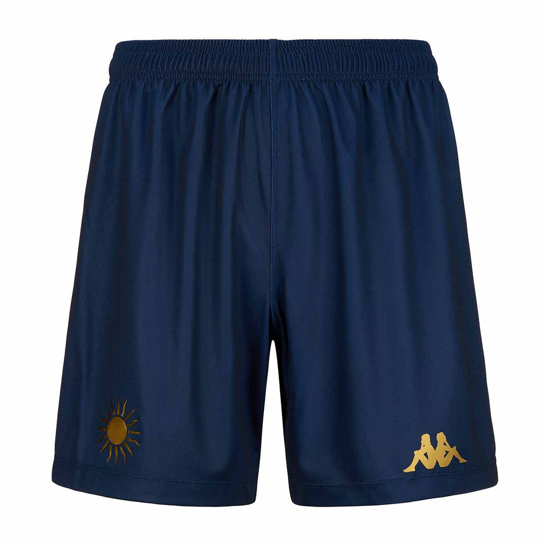 Short Kombat Ryder Third FC Versailles 24/25 Bleu Homme