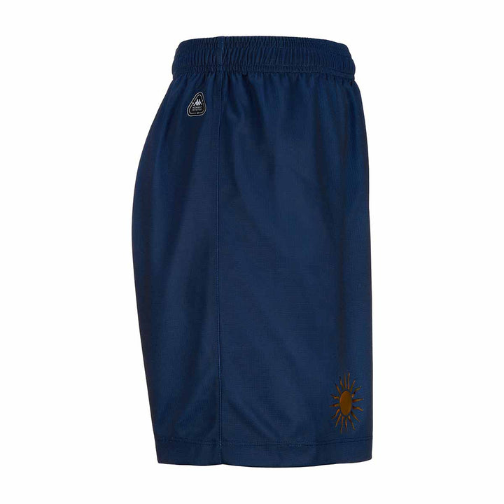 Short Kombat Ryder Third FC Versailles 24/25 Bleu Homme