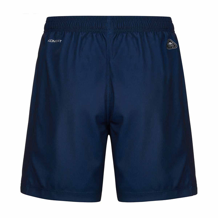 Short Kombat Ryder Third FC Versailles 24/25 Bleu Enfant