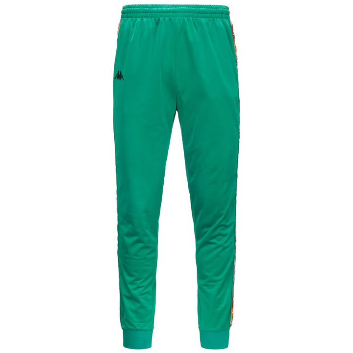 Kappa Pantalon Rastoria Authentic Vert