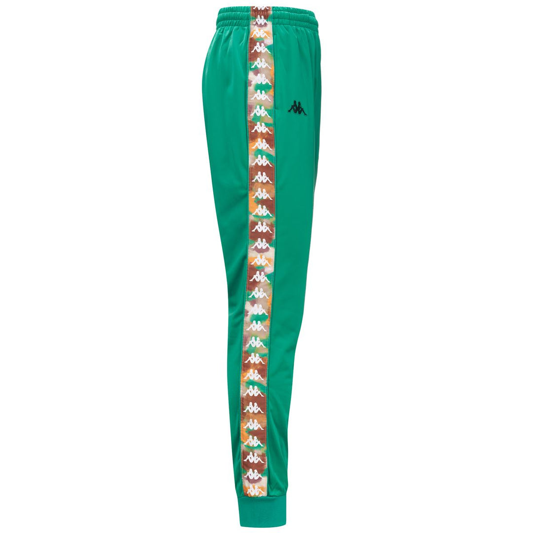 Kappa Pantalon Rastoria Authentic Vert