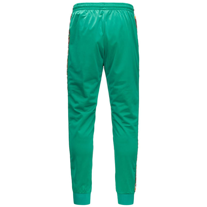 Kappa Pantalon Rastoria Authentic Vert