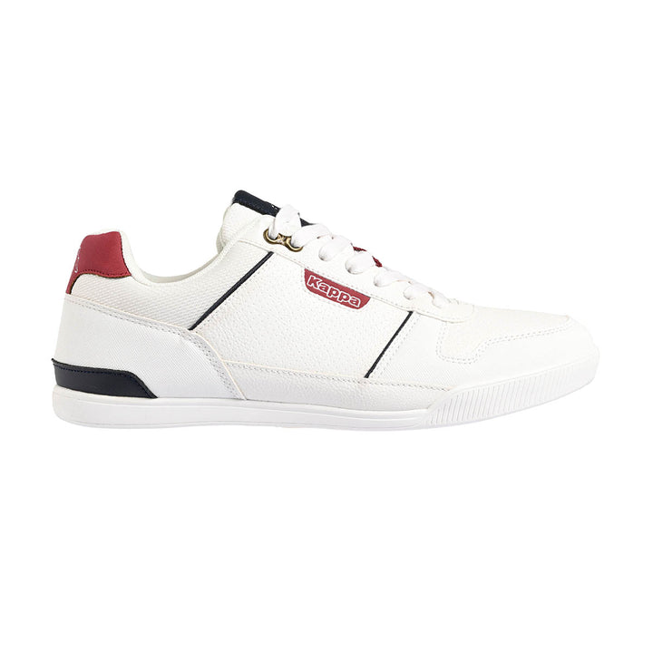 Baskets Lenom Blanc Homme