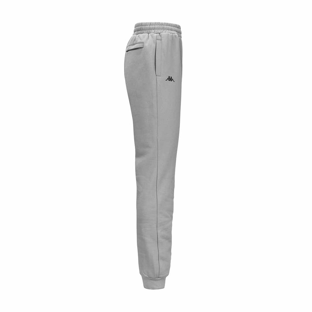 Jogging Banda Gozzo Authentic Gris Homme