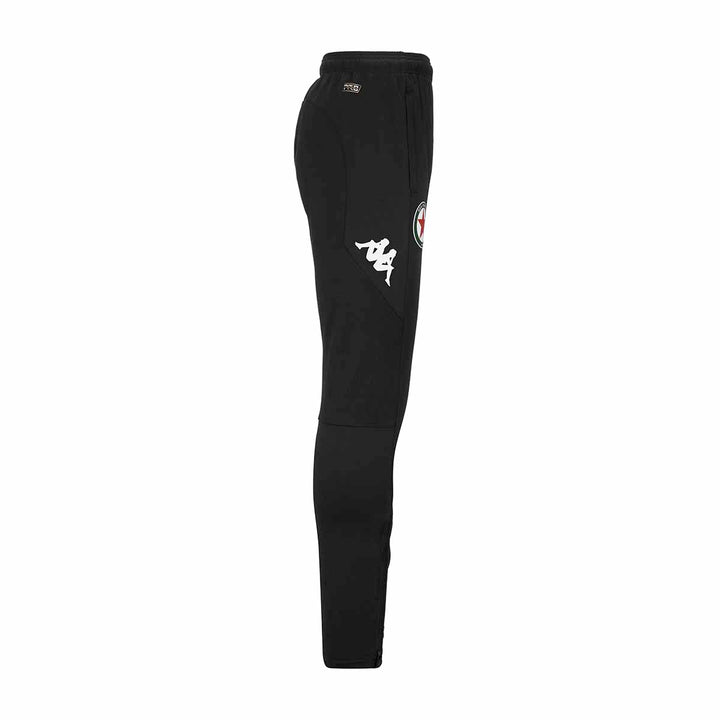 Pantalon Abunszip Pro 7 Red Star FC 23/24 Noir Homme