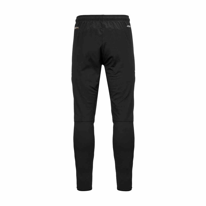 Pantalon Abunszip Pro 7 Red Star FC 23/24 Noir Homme