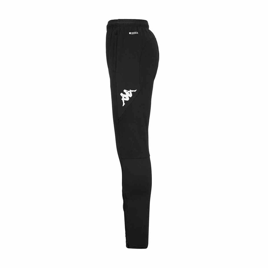 Pantalon Abunszip Pro 7 Red Star FC 23/24 Noir Homme