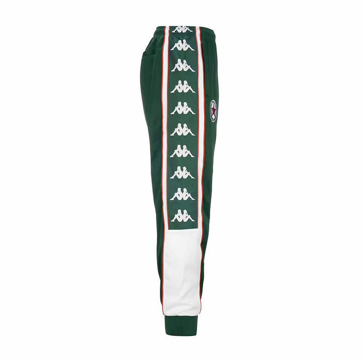 Pantalon Banda Aril Retro Red Star FC 23/24 Blanc Homme