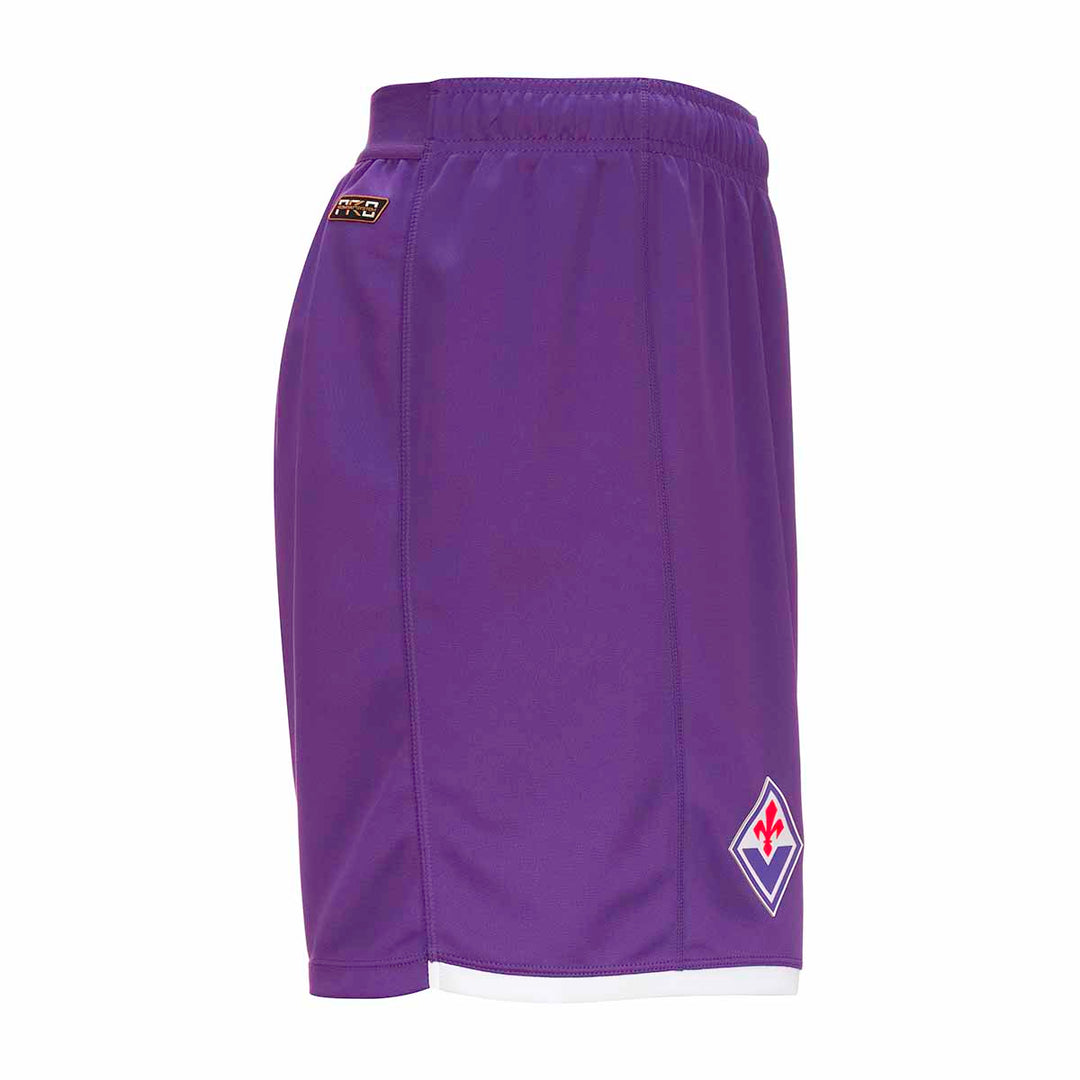 Short Kombat Ryder Pro ACF Fiorentina 23/24 Violet Homme