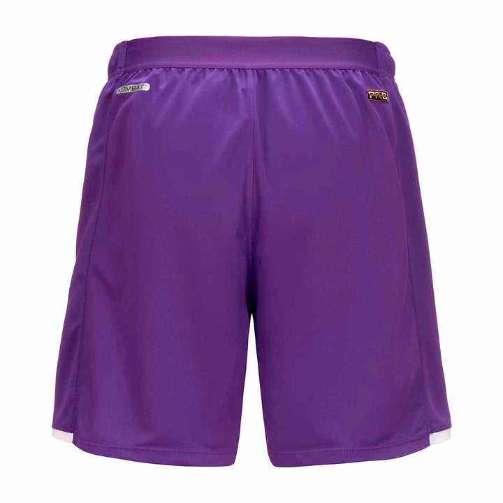 Short Kombat Ryder Pro ACF Fiorentina 23/24 Violet Homme