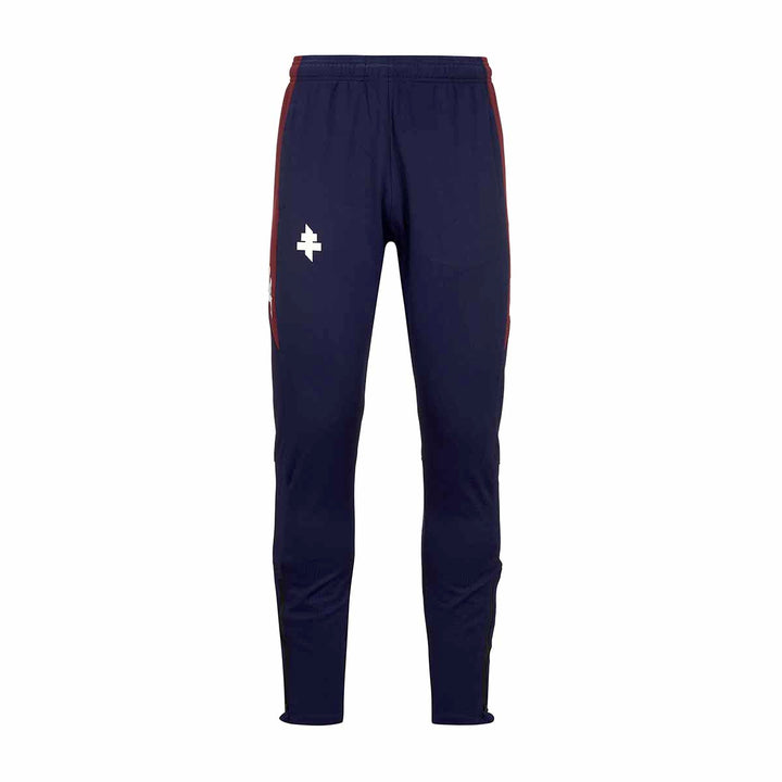 Pantalon Abunszip Pro 7 Fc Metz 23/24 Bleu Homme