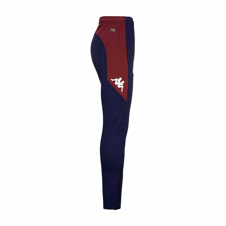 Pantalon Abunszip Pro 7 Fc Metz 23/24 Bleu Homme