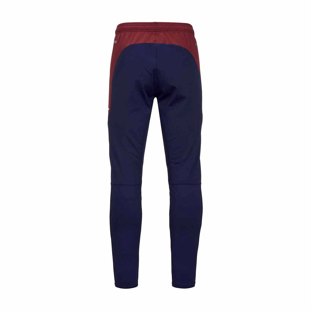 Pantalon Abunszip Pro 7 Fc Metz 23/24 Bleu Homme