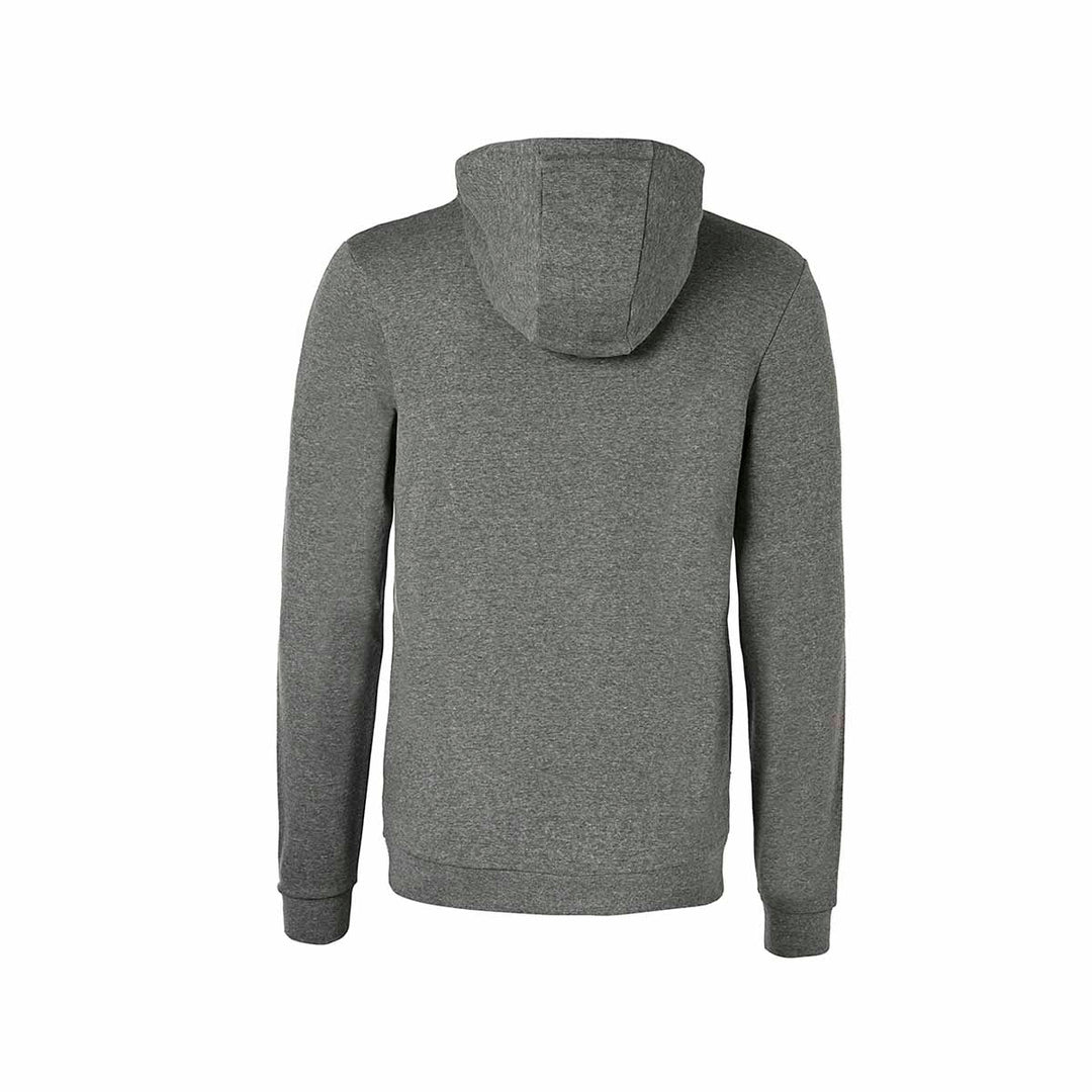 Hoodie Gino Gris Homme