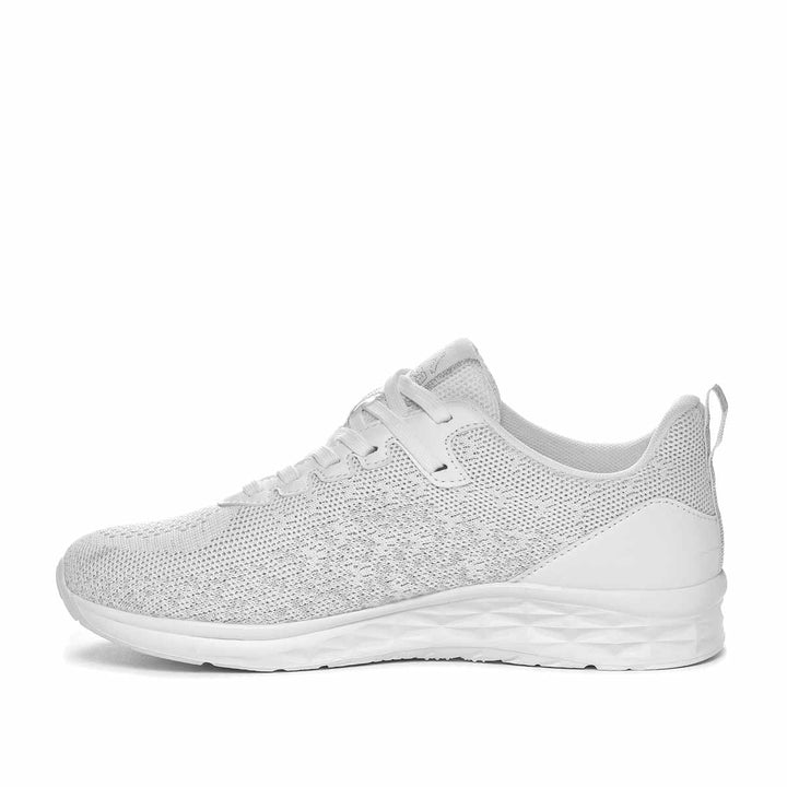 Baskets Rostie Wo Blanc Femme