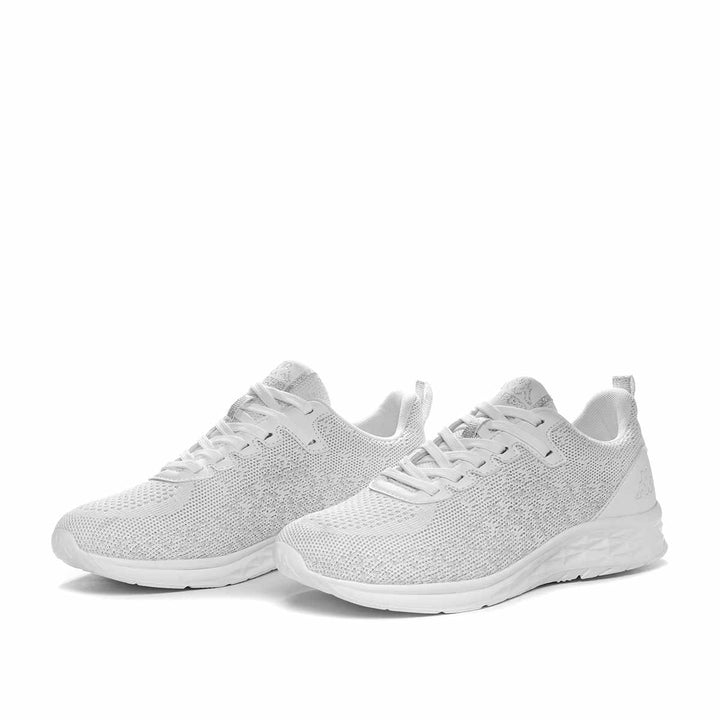 Baskets Rostie Wo Blanc Femme