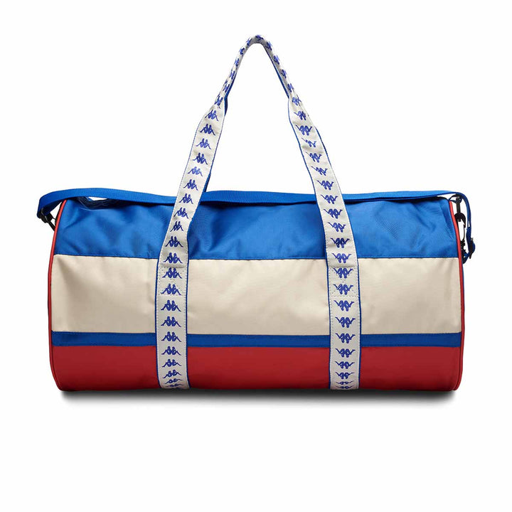 Sac de sport 222 Banda Leon Bleu