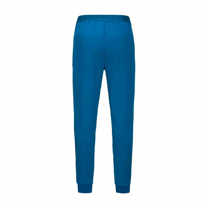 Pantalon Atric AS Monaco 23/24 Bleu Homme