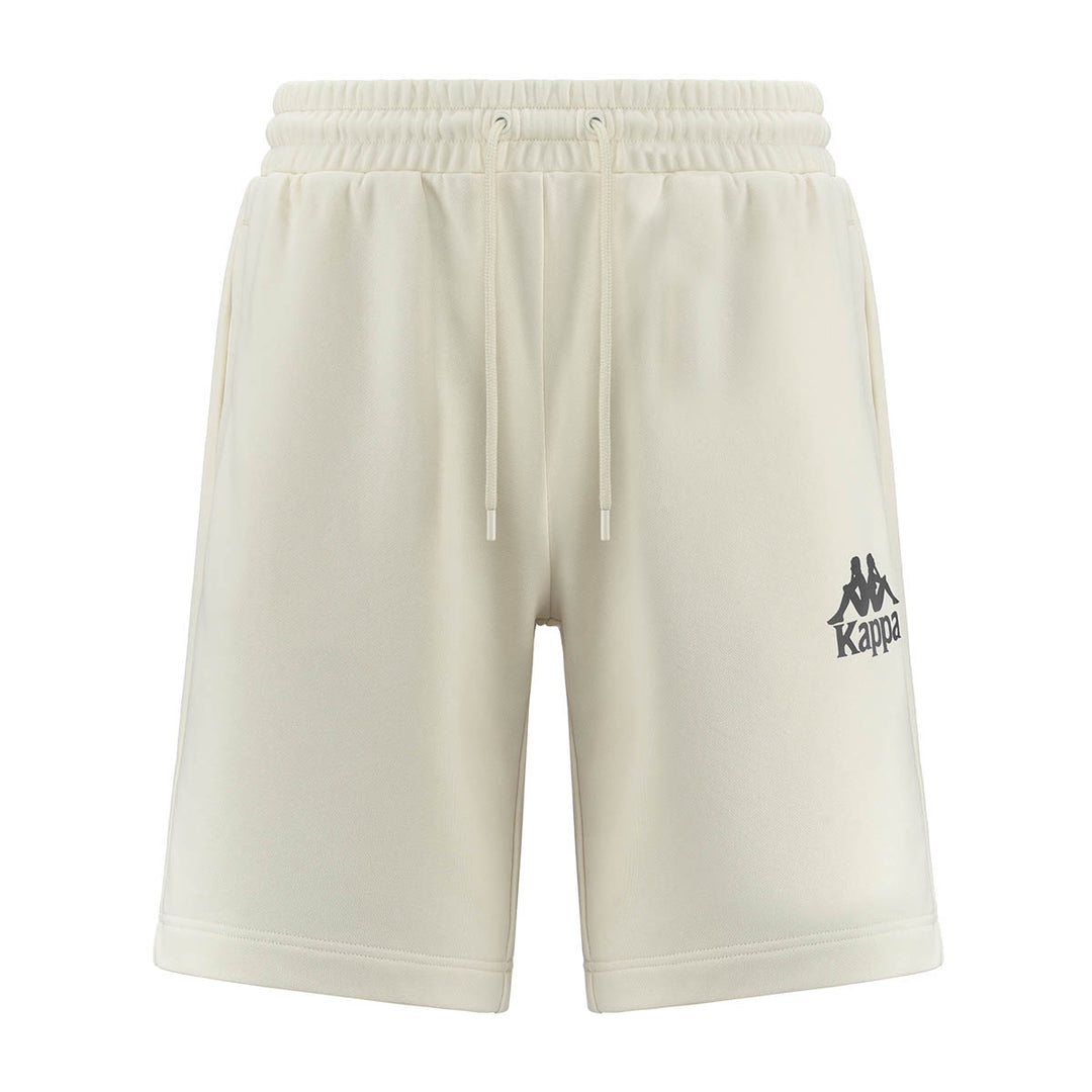 Short Authentic Uppsala 2 Blanc Homme