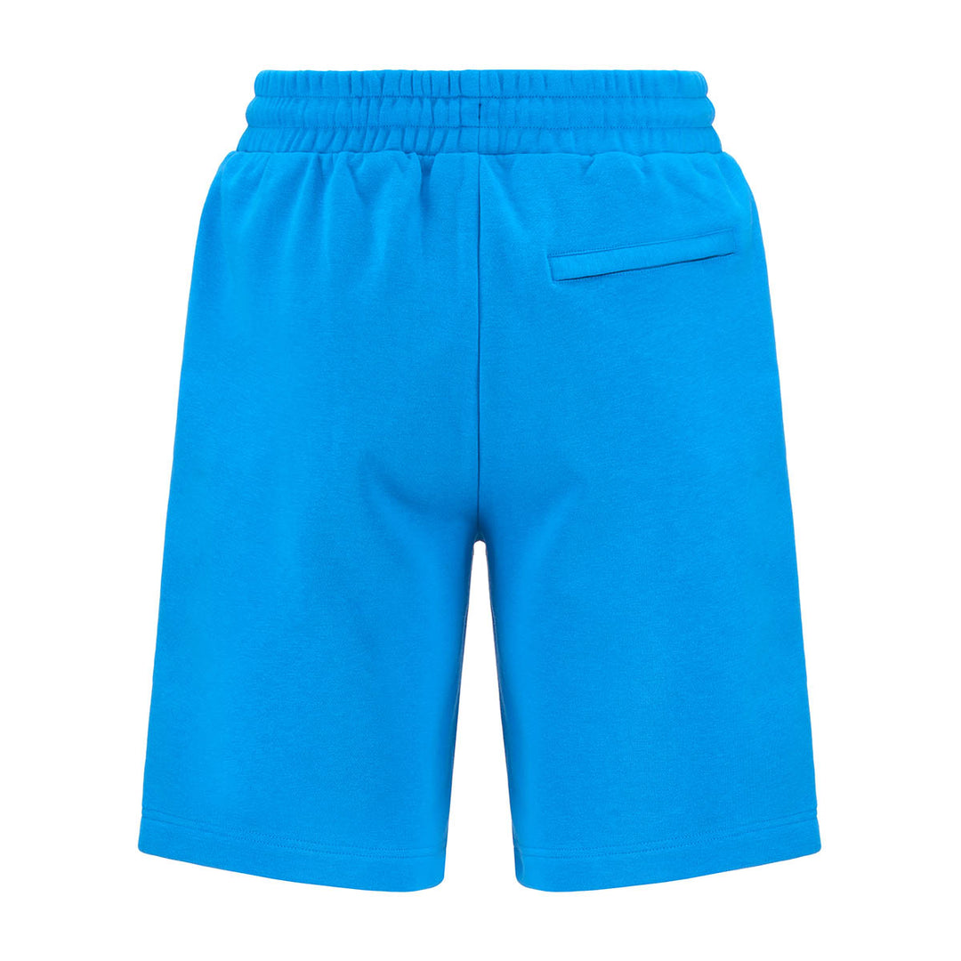 Short Authentic Uppsala 2 Bleu Homme