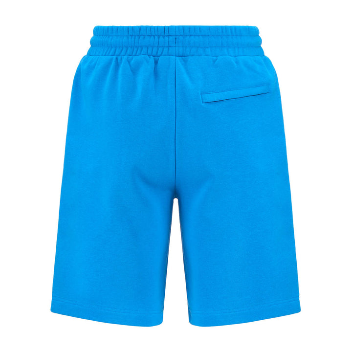 Short Authentic Uppsala 2 Bleu Homme