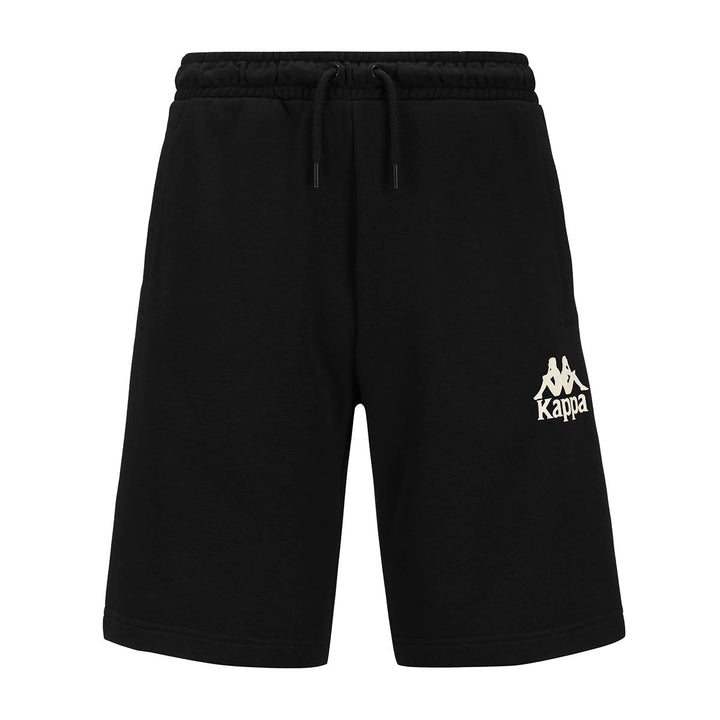 Short Authentic Uppsala 2 Noir Homme