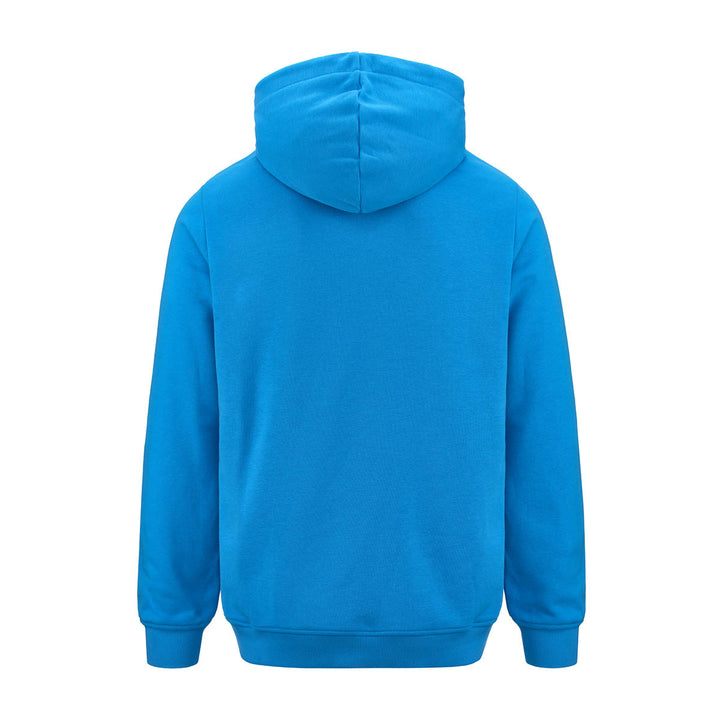 Hoodie Authentic Malmo Bleu Homme