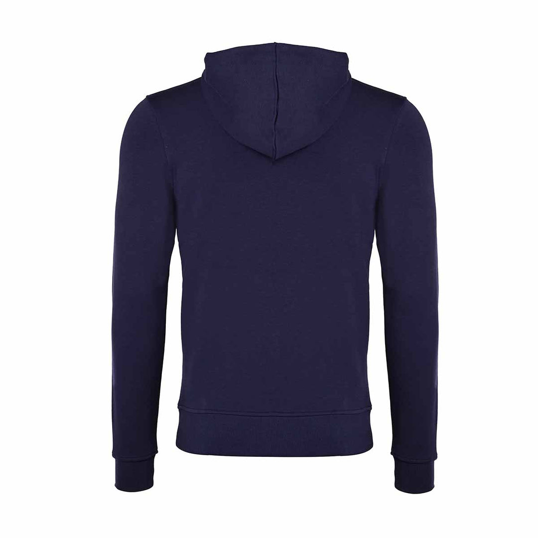 Hoodie Authentic Malmo Bleu Homme