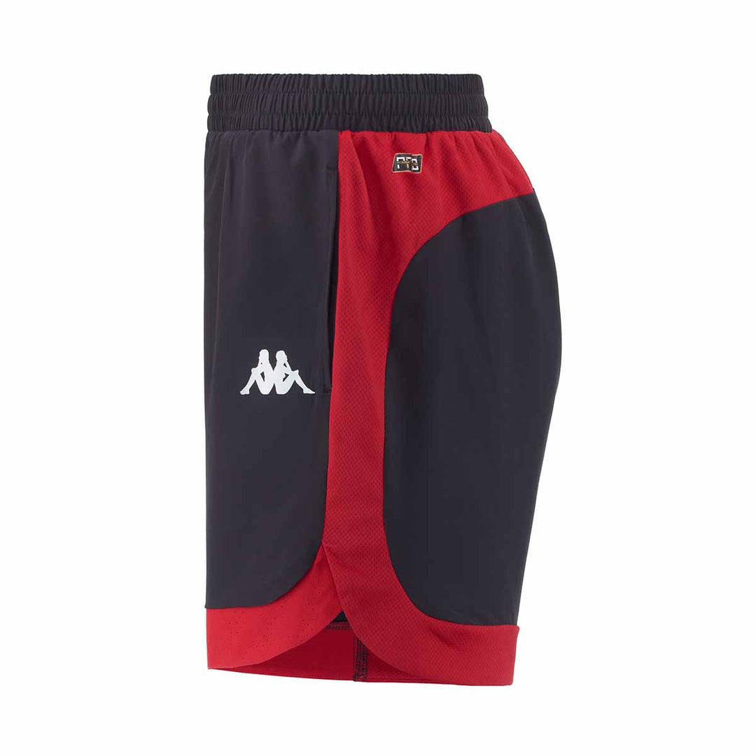 Short Kombat Dota US Ski Team Bleu Homme