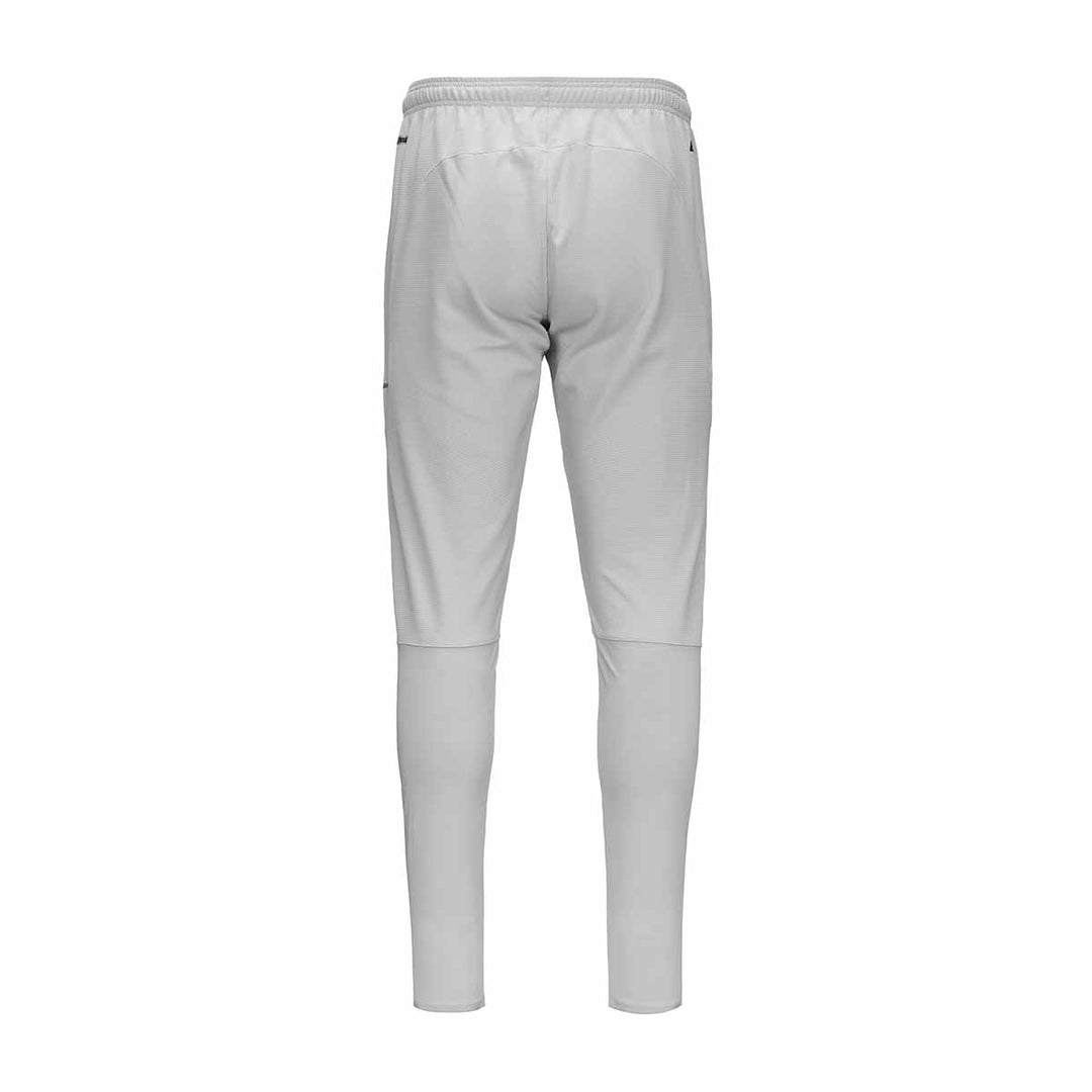 Pantalon Abunszip Pro 7 AS Monaco 23/24 Gris Homme