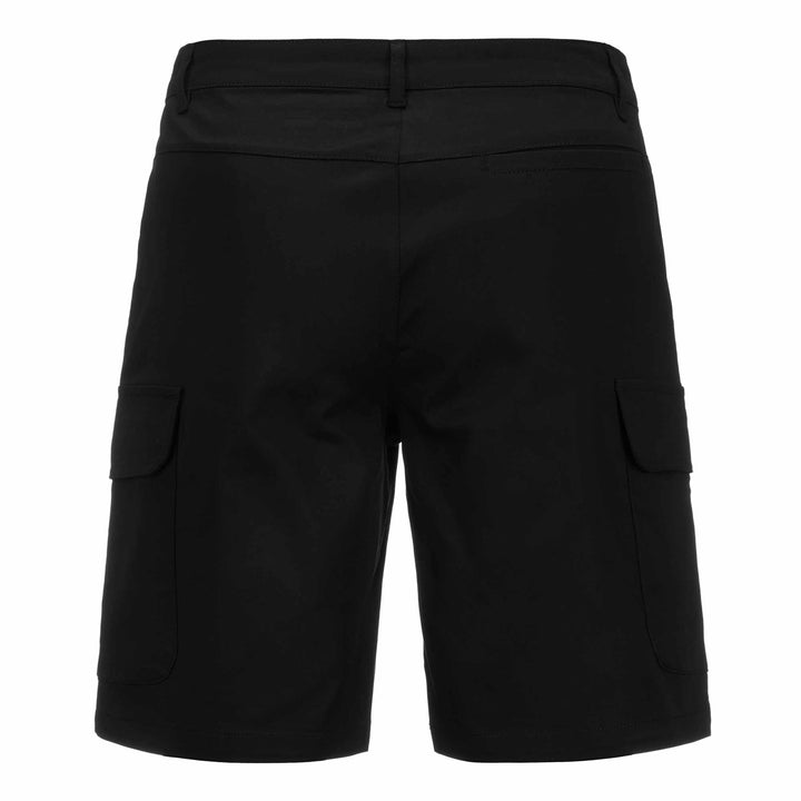 Short Aidipy BWT Alpine F1 Team 2024 Noir Homme