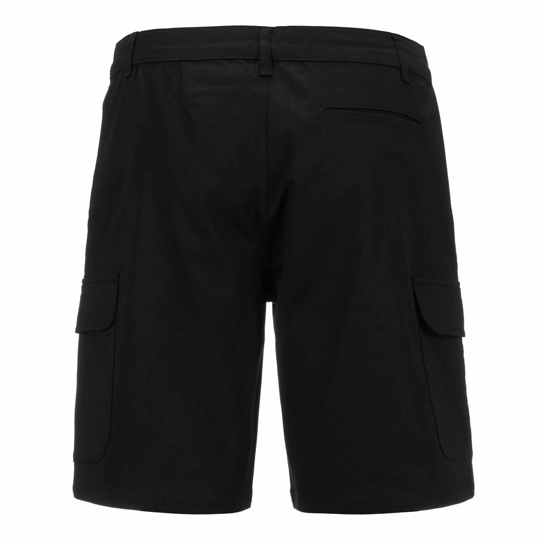 Short Aidiwy BWT Alpine F1 Team 2024 Noir Femme