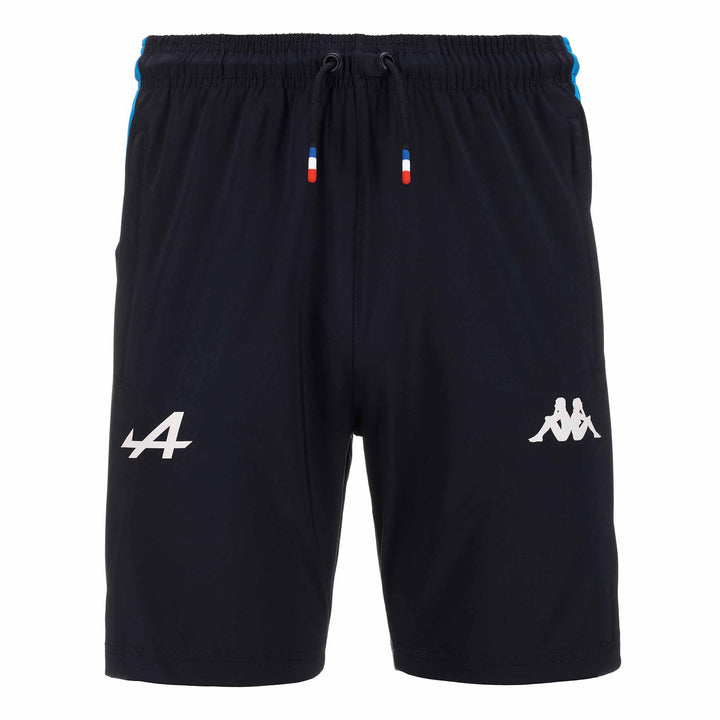 Short Adrin BWT Alpine F1 Team 2024 Noir Enfant