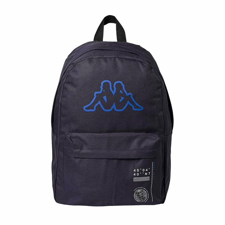 Sac Bezden 2 Bleu Enfant