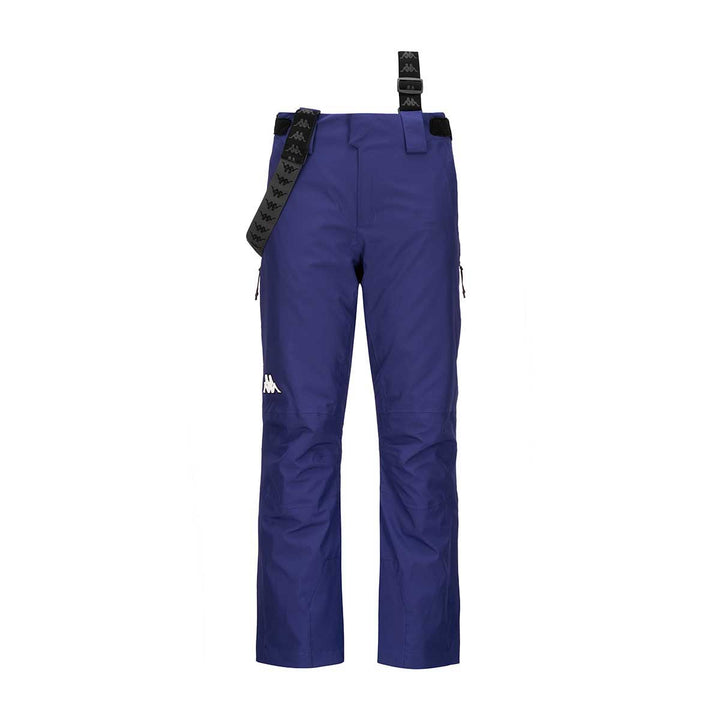 Pantalon 8Cento 864 Bleu Homme