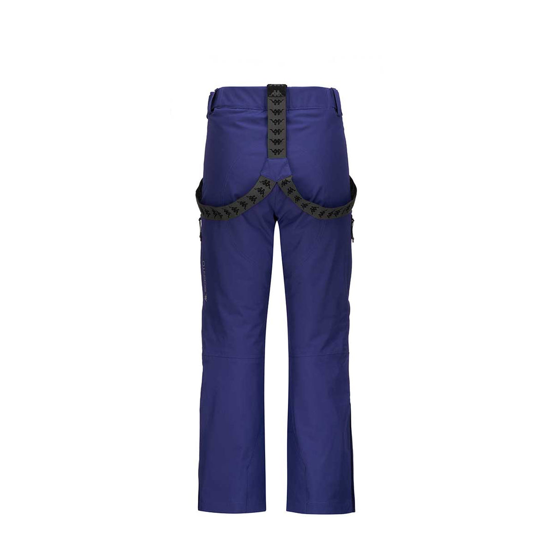 Pantalon 8Cento 864 Bleu Homme