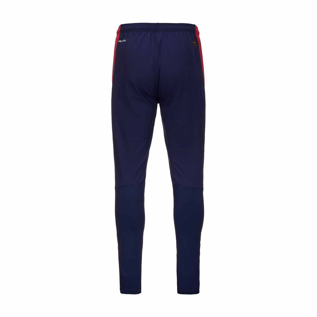 Jogging Abunszip Pro 8 SM Caen 24/25 Bleu Homme