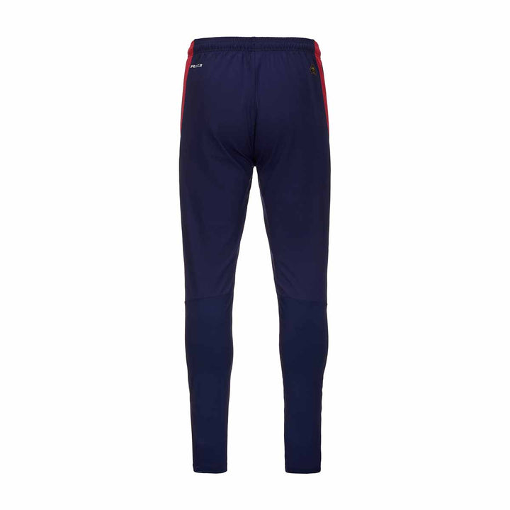 Jogging Abunszip Pro 8 SM Caen 24/25 Bleu Homme