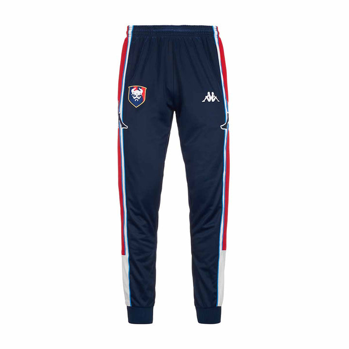 Jogging Rebuns SM Caen 24/25 Bleu Homme