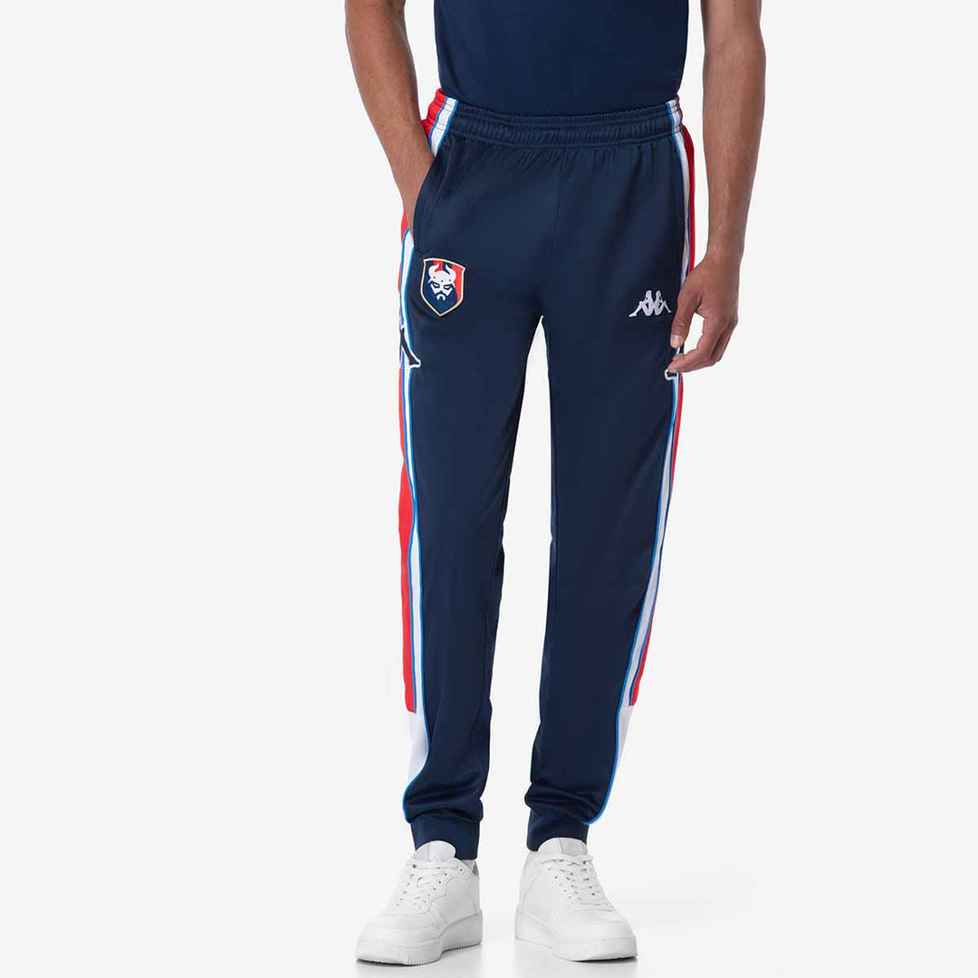 Jogging Rebuns SM Caen 24/25 Bleu Homme