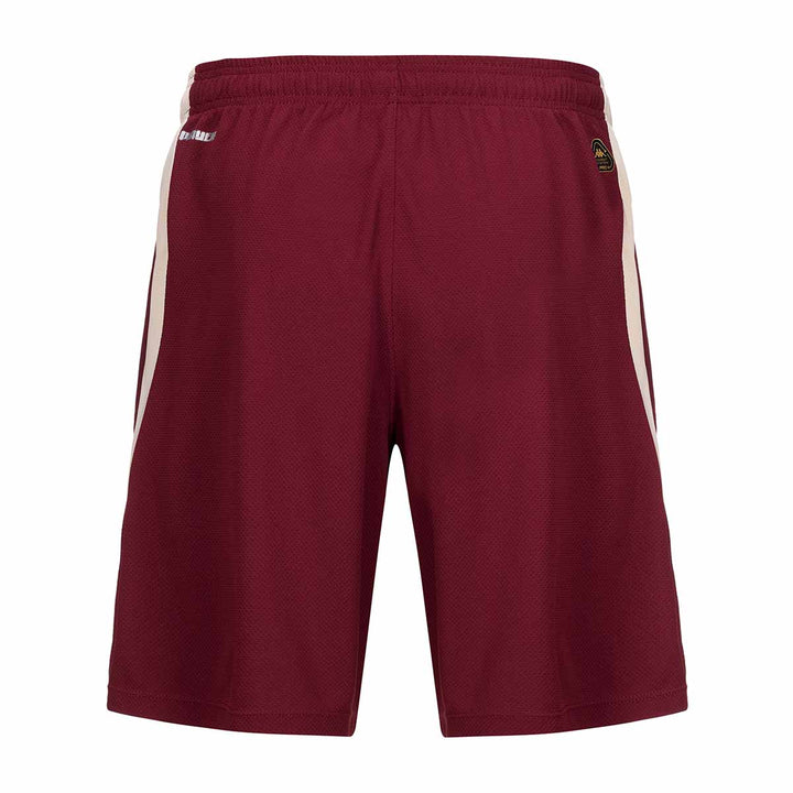 Short Ahora Pro 8 UBB 24/25 Bordeaux Homme