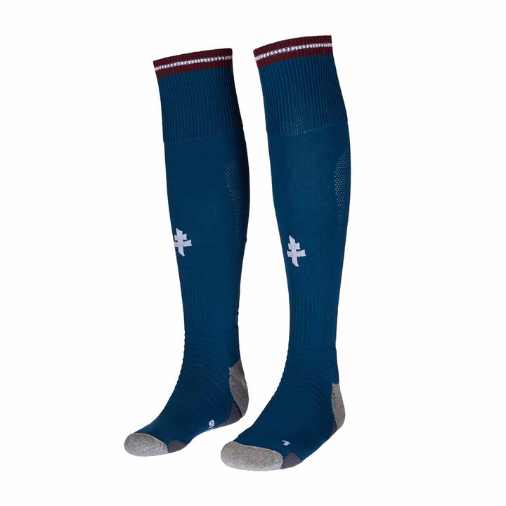 Chaussettes Kombat Spark Pro FC Metz 24/25 Bleu