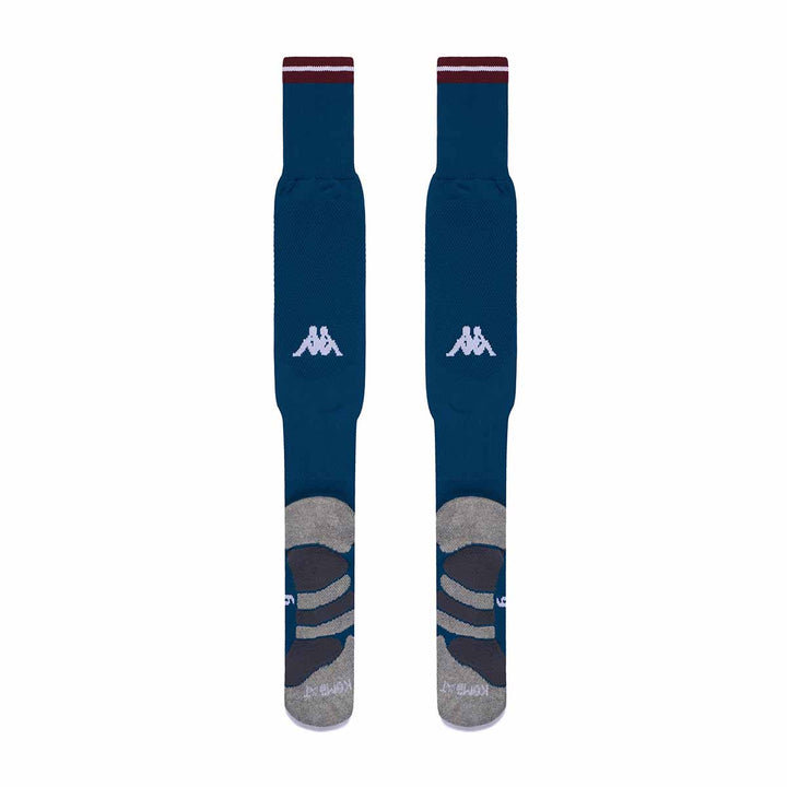 Chaussettes Kombat Spark Pro FC Metz 24/25 Bleu