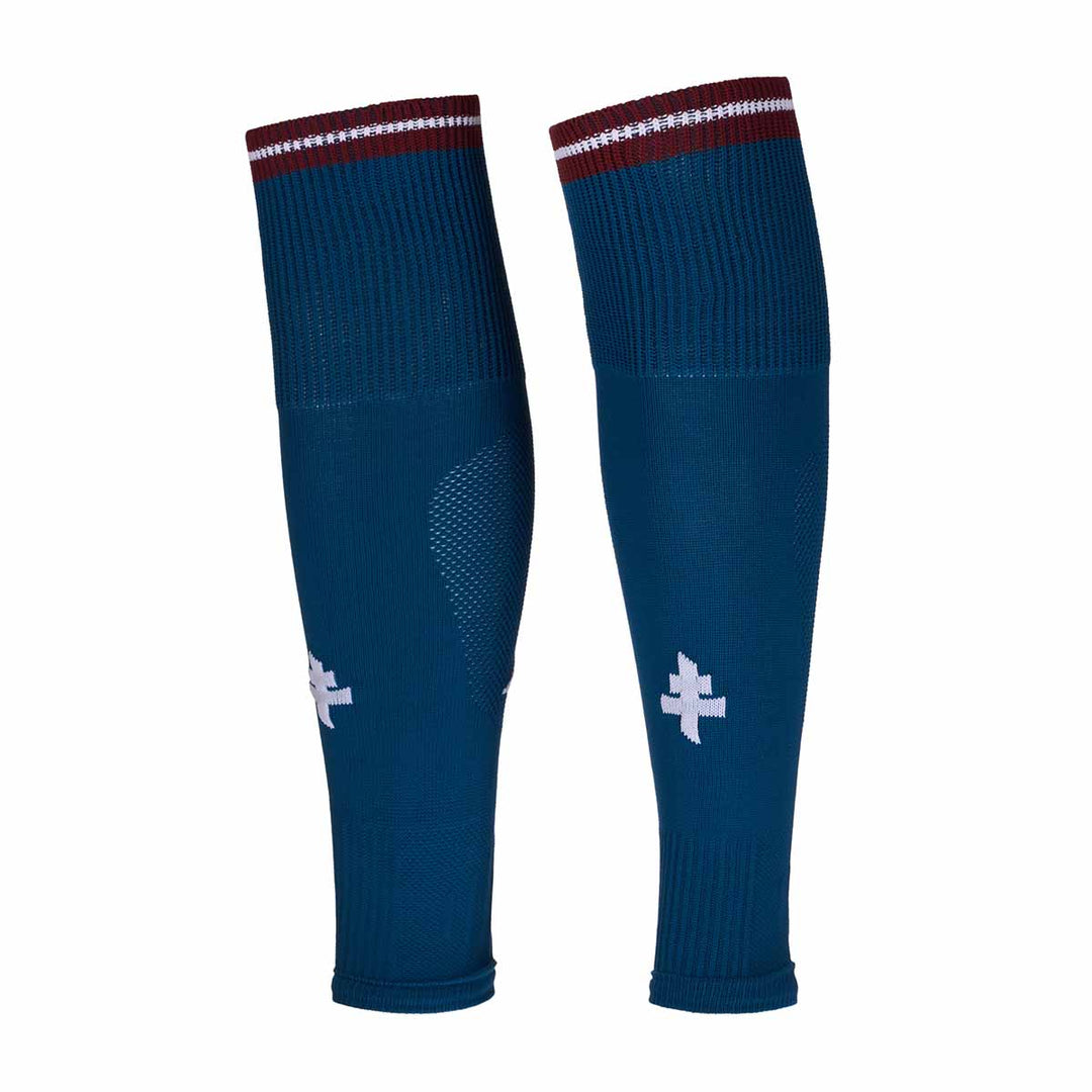 Chaussettes Kombat Spolf Pro FC Metz 24/25 Bleu