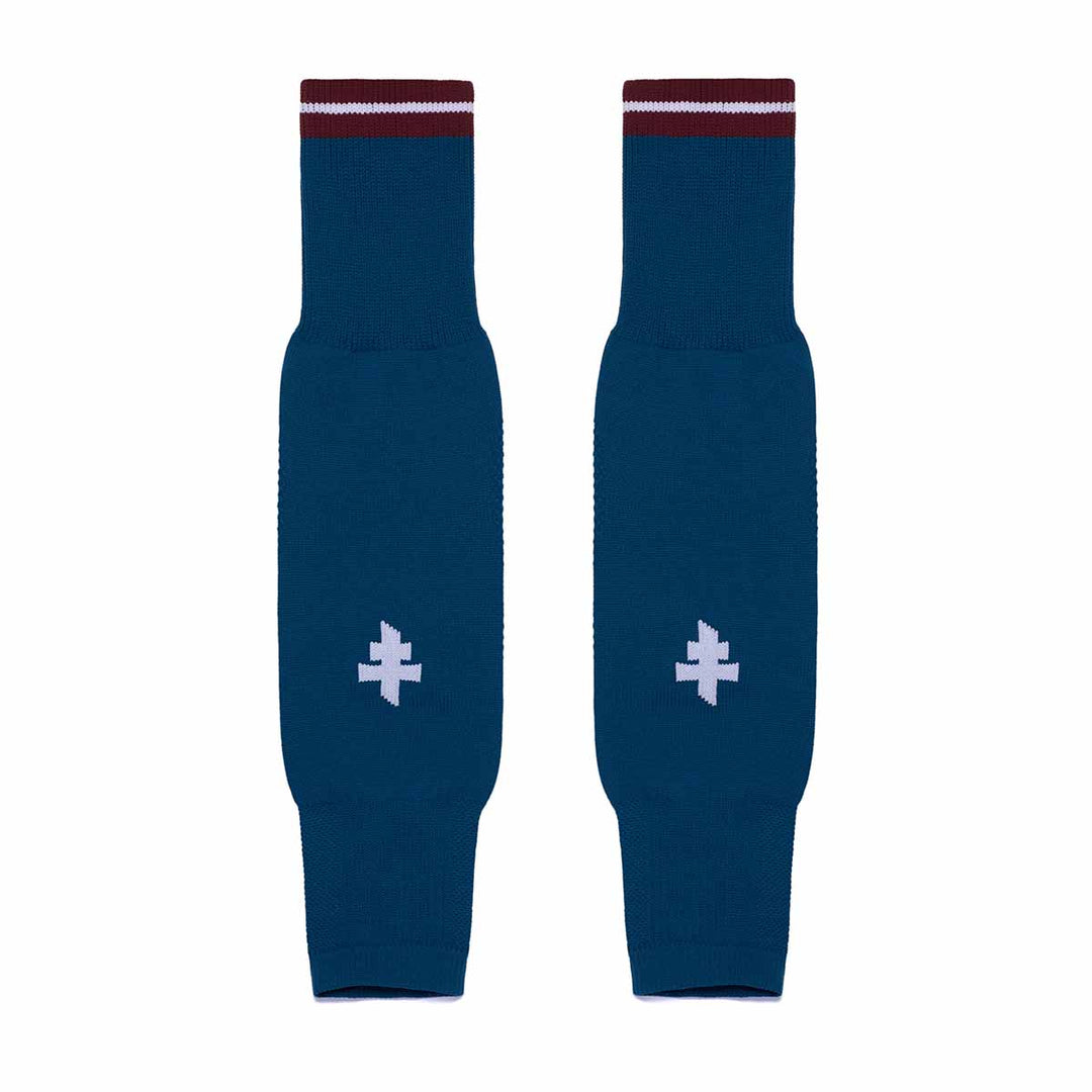 Chaussettes Kombat Spolf Pro FC Metz 24/25 Bleu