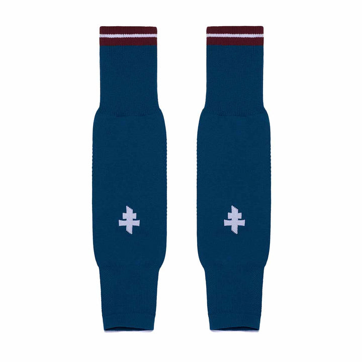 Chaussettes Kombat Spolf Pro FC Metz 24/25 Bleu